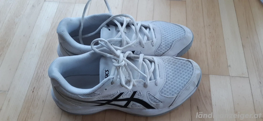 Asics Turnschuhe  Hallenschuhe