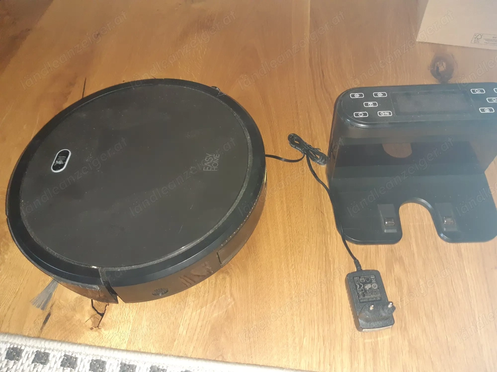 Saugroboter Easy home