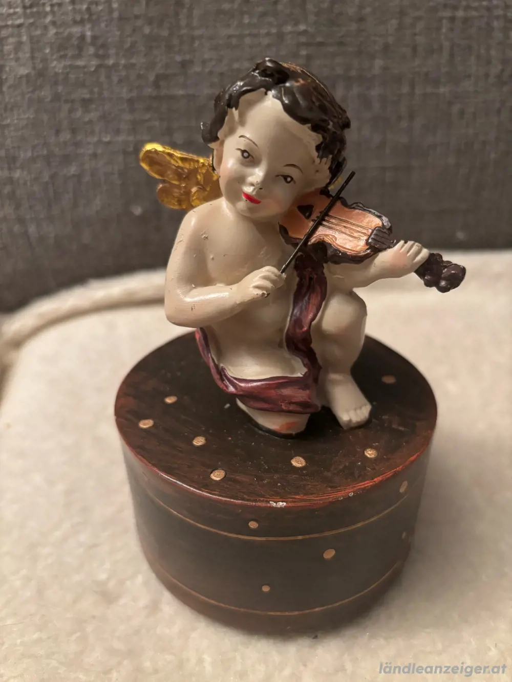 Engel Spieluhr
