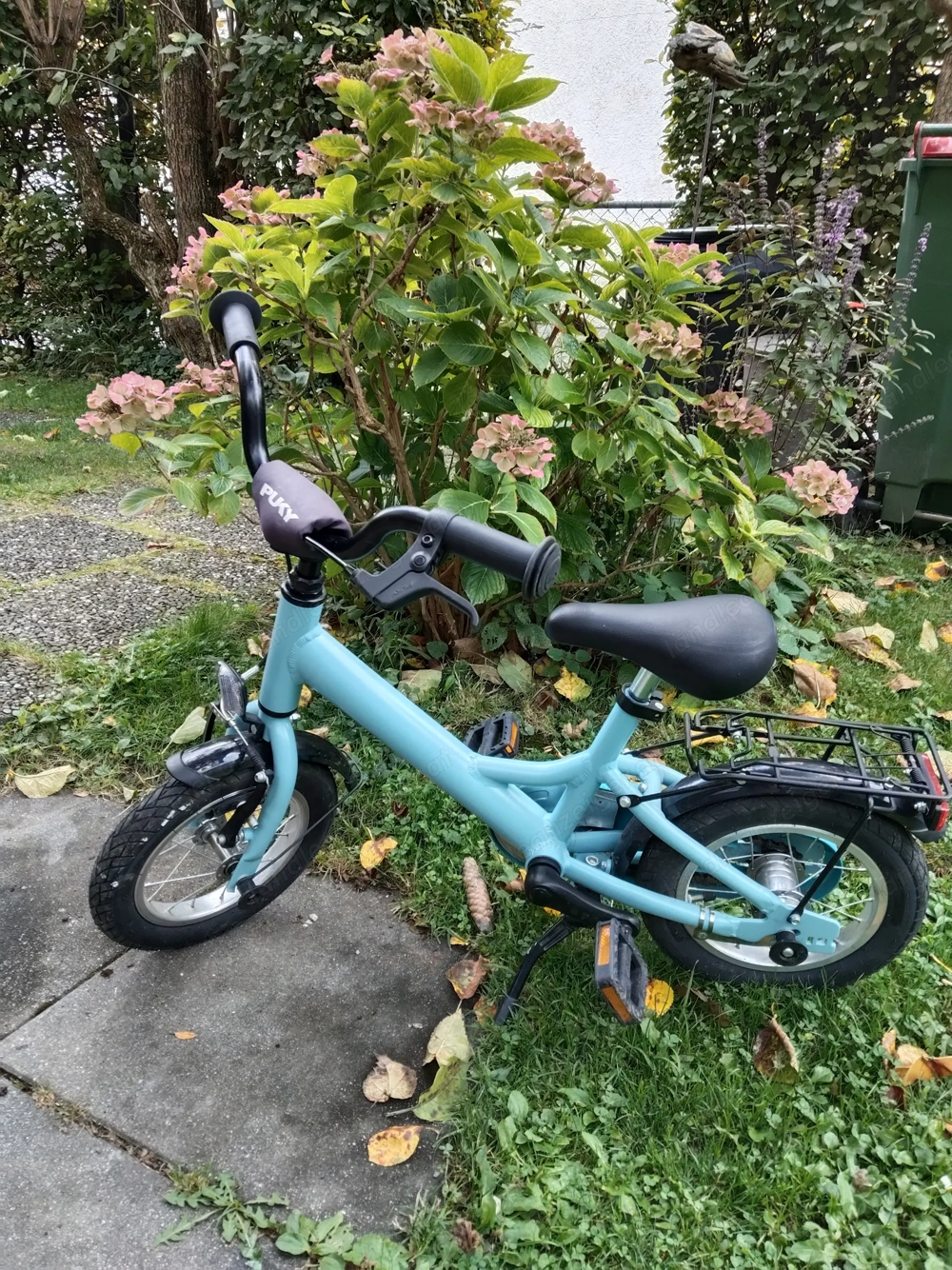 Kinderfahrrad PUKY 12 Zoll
