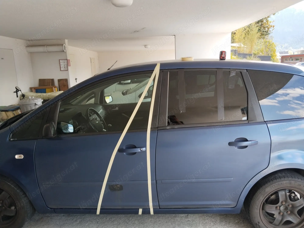 Ford c max dm2 Diesel 