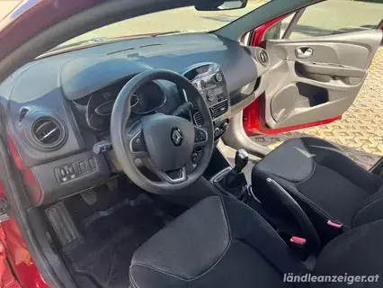 Renault Clio 1.2 bj 2017