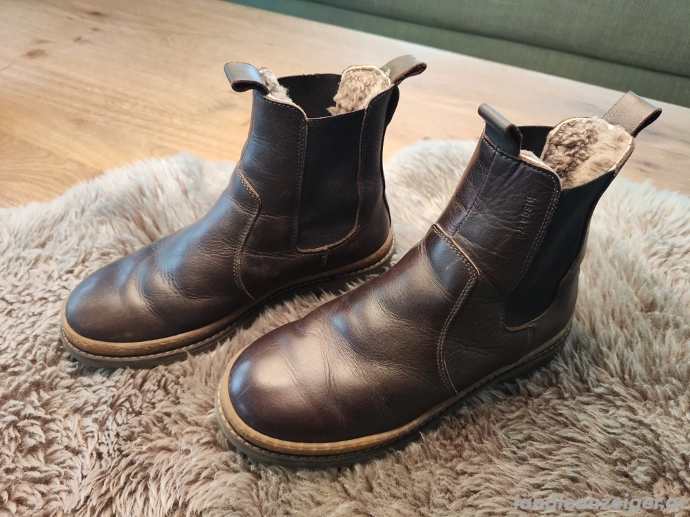 Bisgaard Neo Winterstiegelette Gr. 38