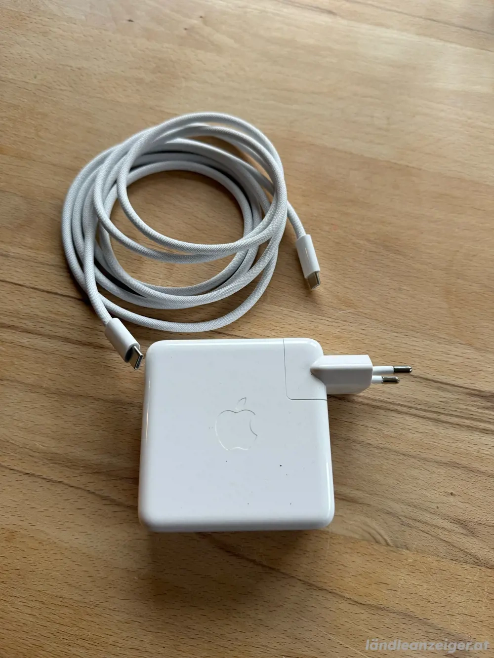 MacBook Ladekabel - USBC