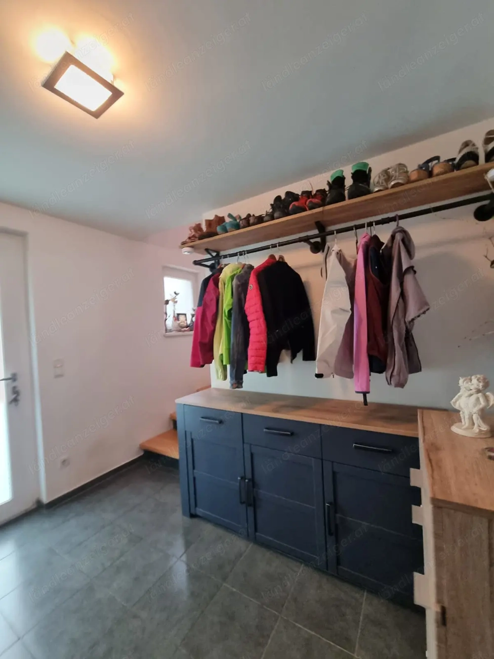 Reihenhaus zu verkaufen 