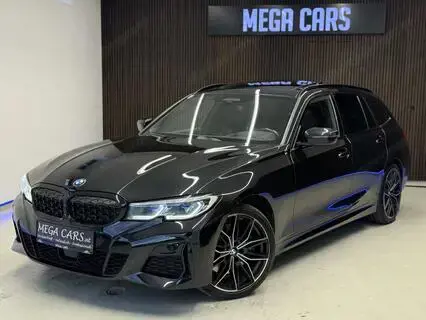 BMW 340