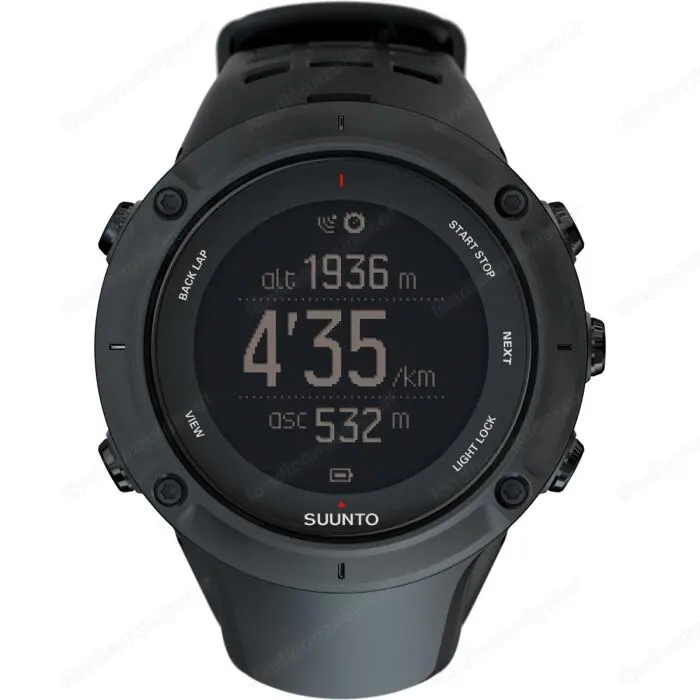 Gps-uhr suunto ambit 3