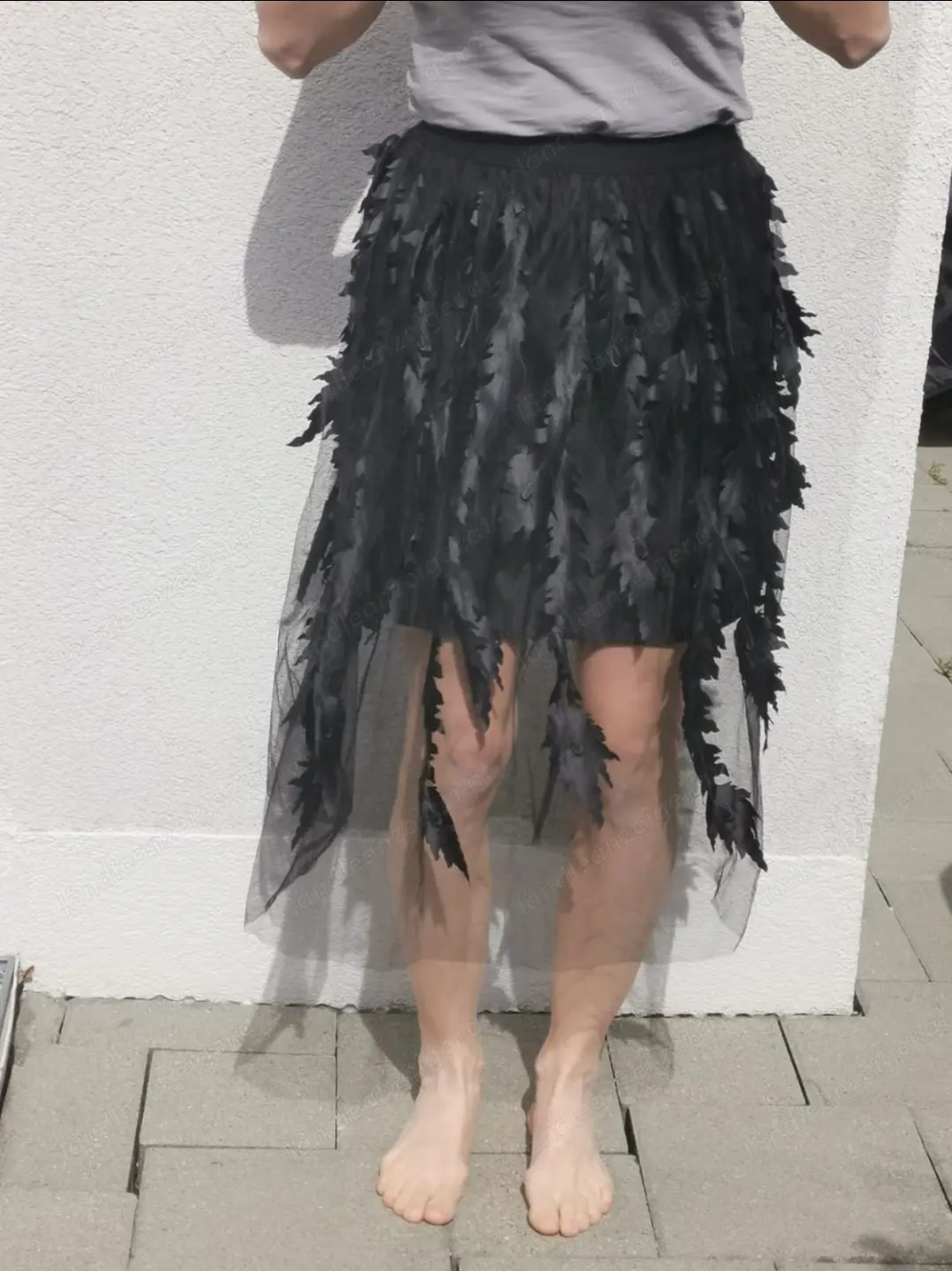 schwarzer Rock Nevada Love