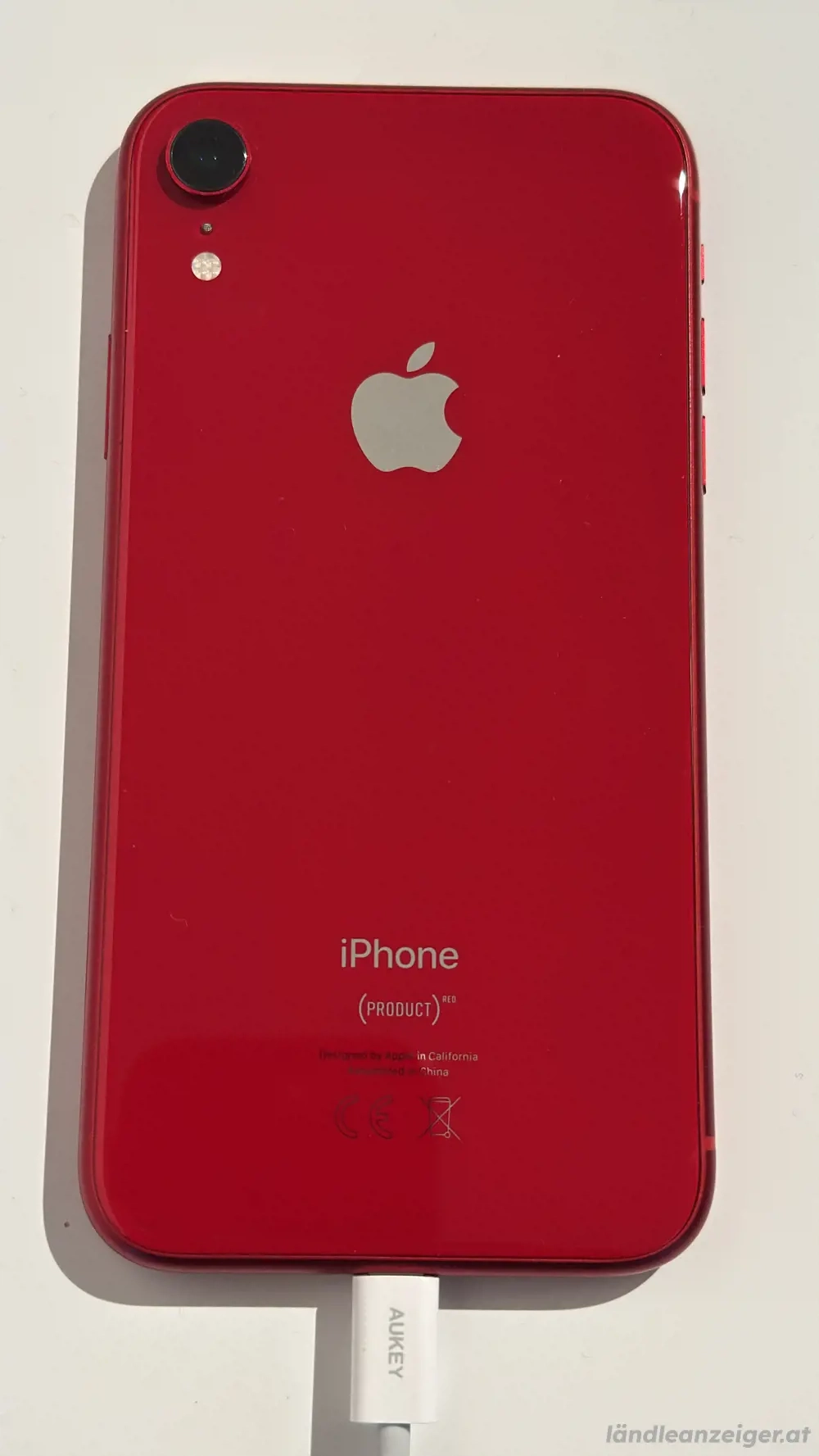 iPhone XR 128 GB