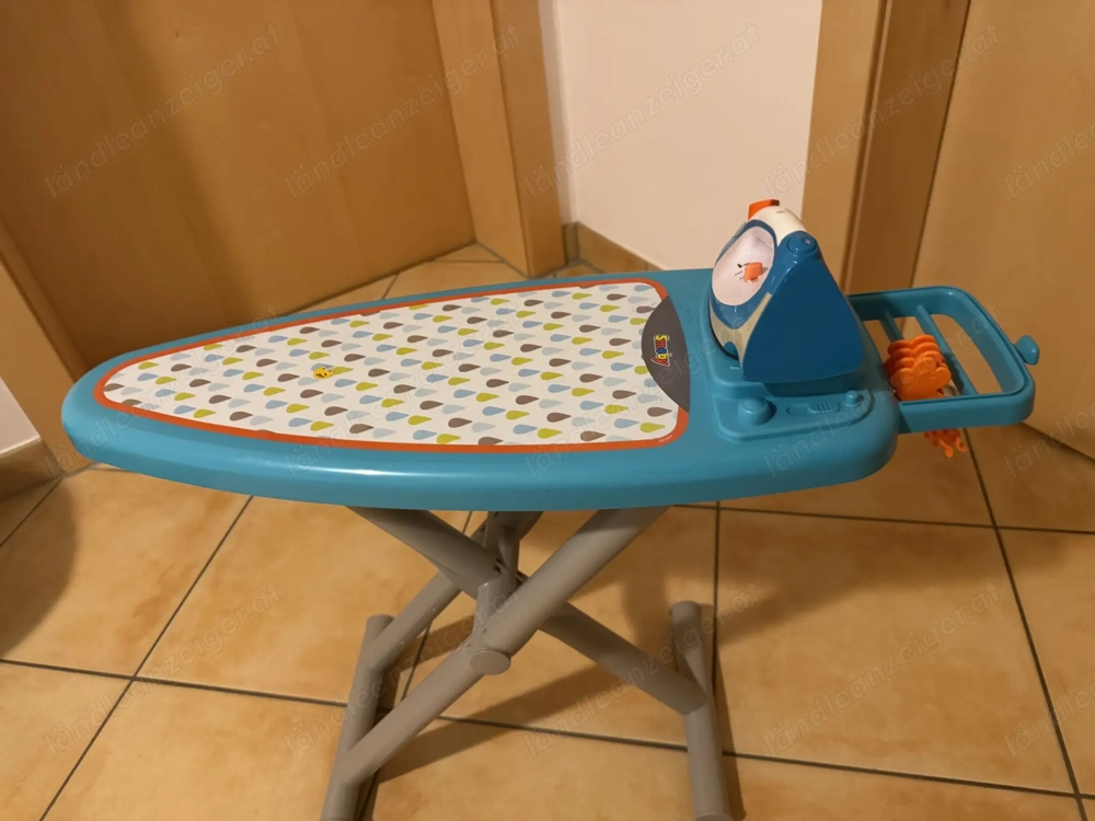 Bügelbrett für kinder