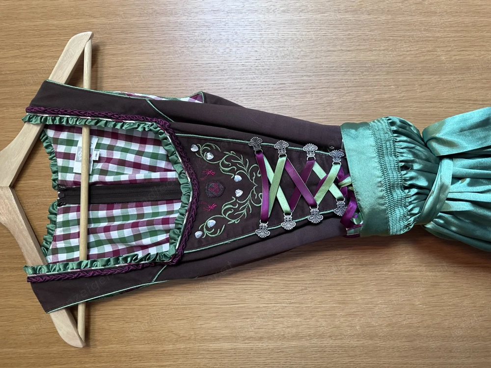 Dirndl Spieth & Wensky, Gr. 36