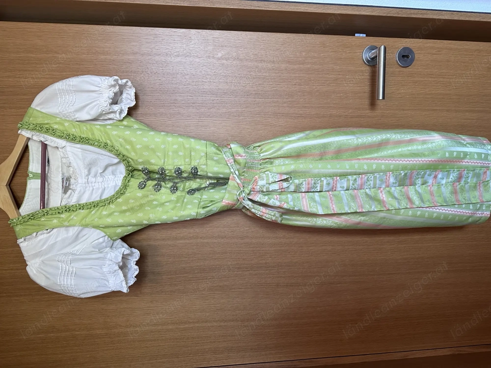 Dirndl Gr. 36
