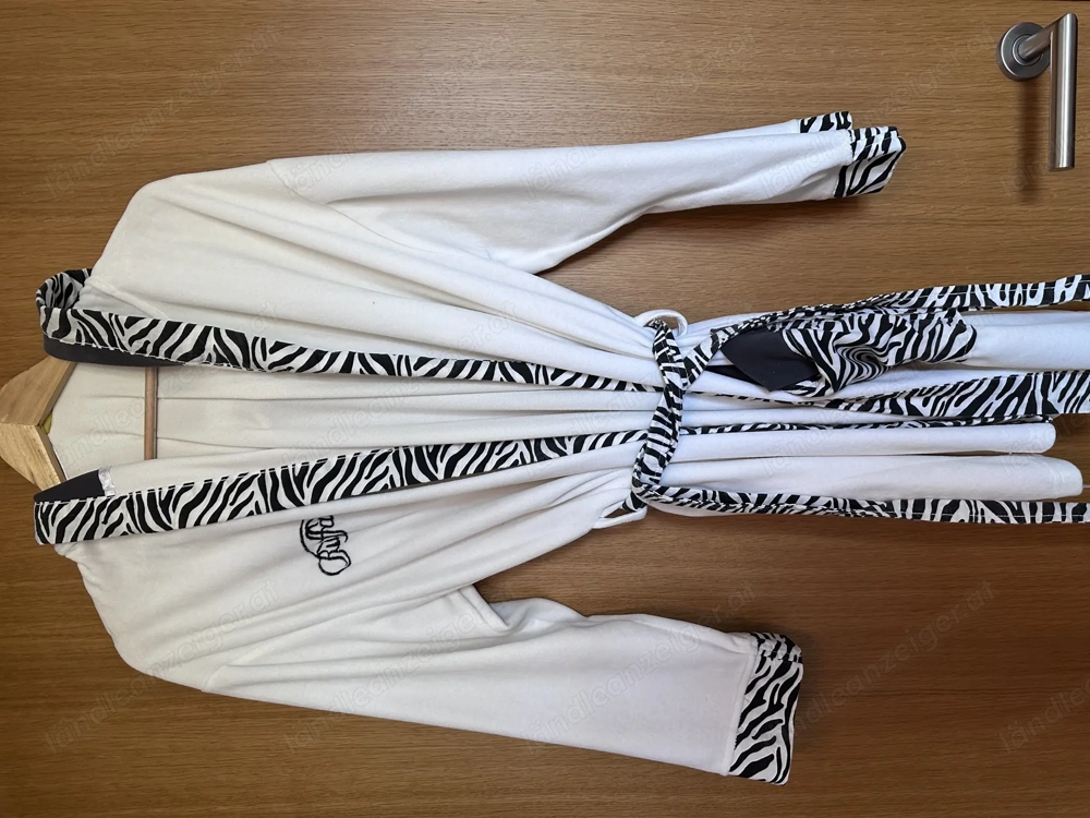 Bademantel   Morgenmantel, Marke Buffalo