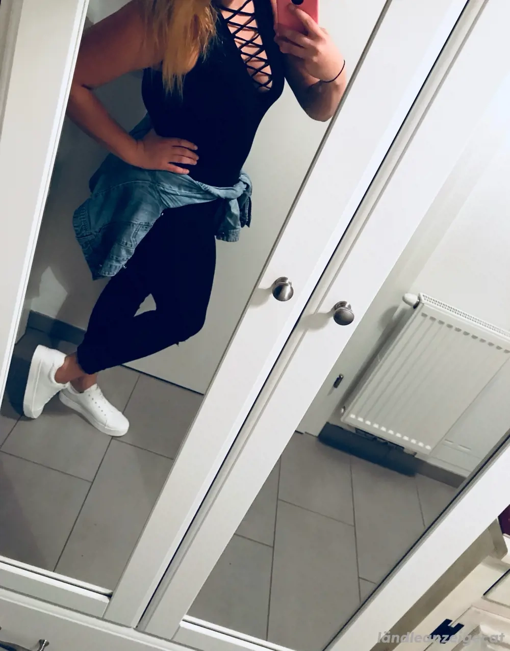 Heiße Unterhaltung gesucht? 