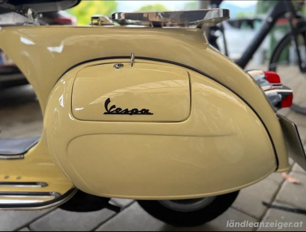Vespa Bj 62