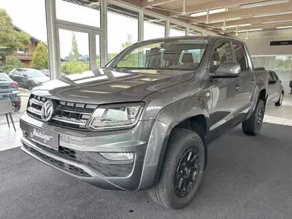 VW Amarok