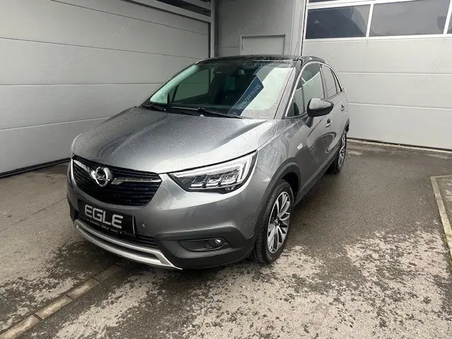 Opel Crossland Innovation