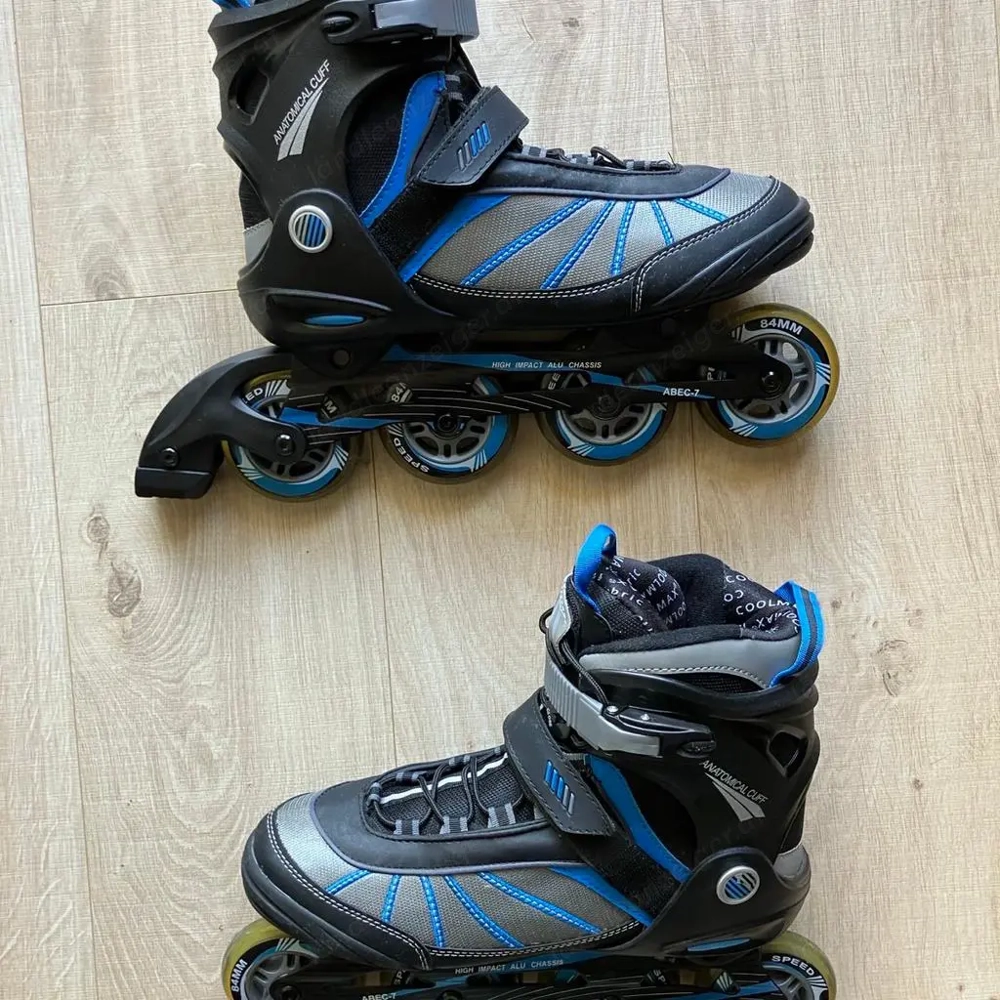 Rollerblade, Inlineskates Gr. 44