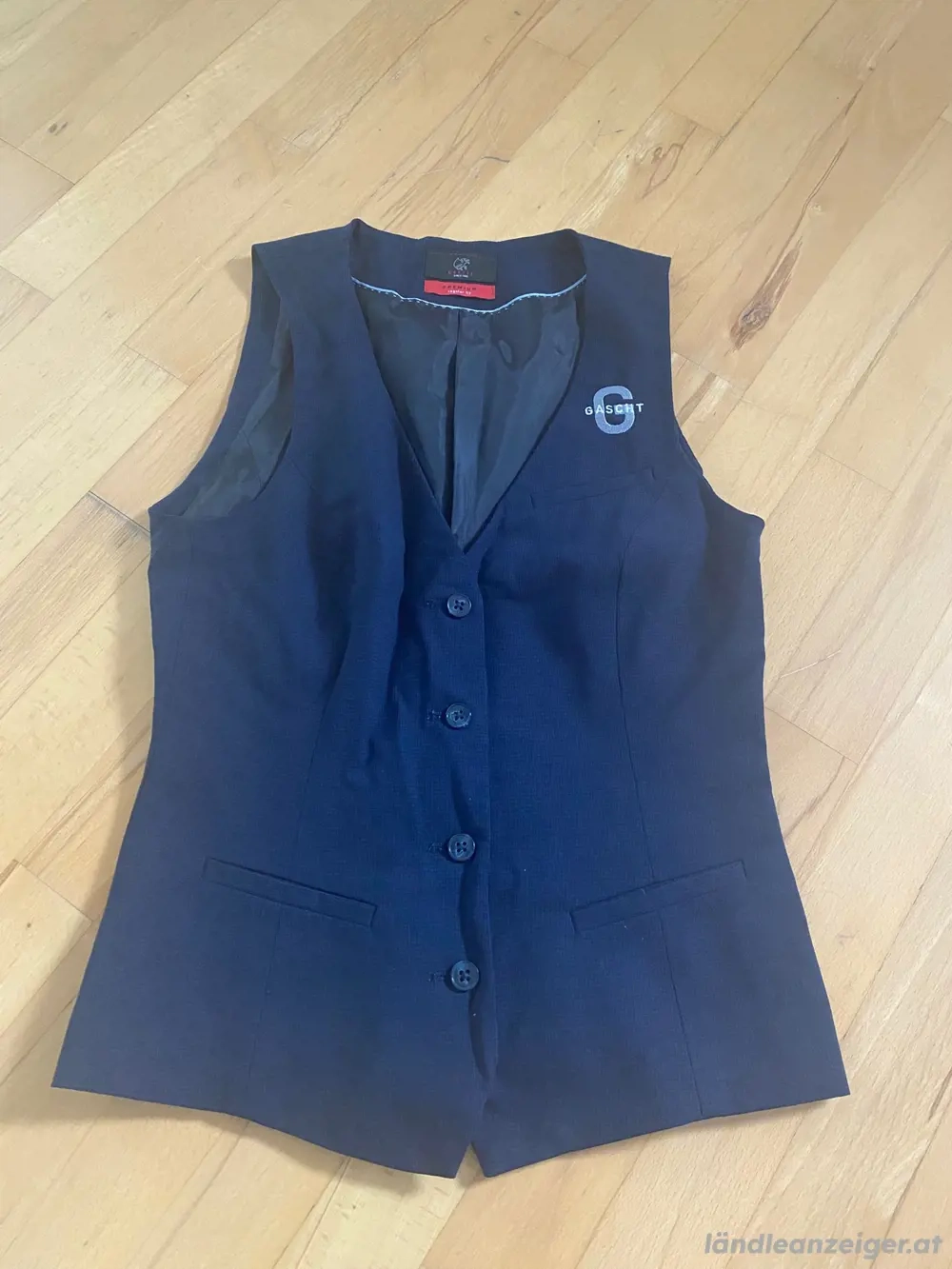 Gilet Service Greiff
