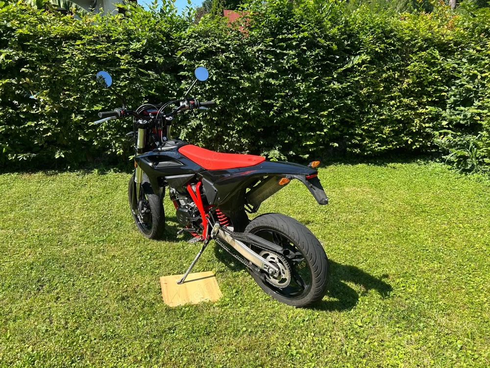 Beta RR 4T 125 LC