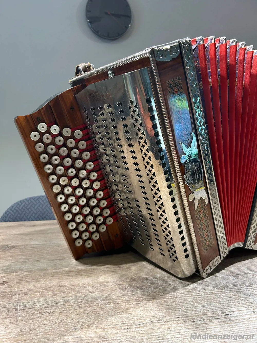 Steirische Harmonika 