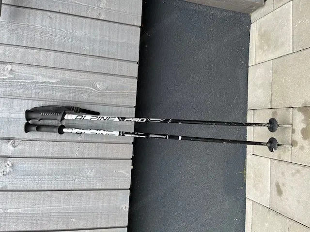 Skistöcke Kinder 90cm