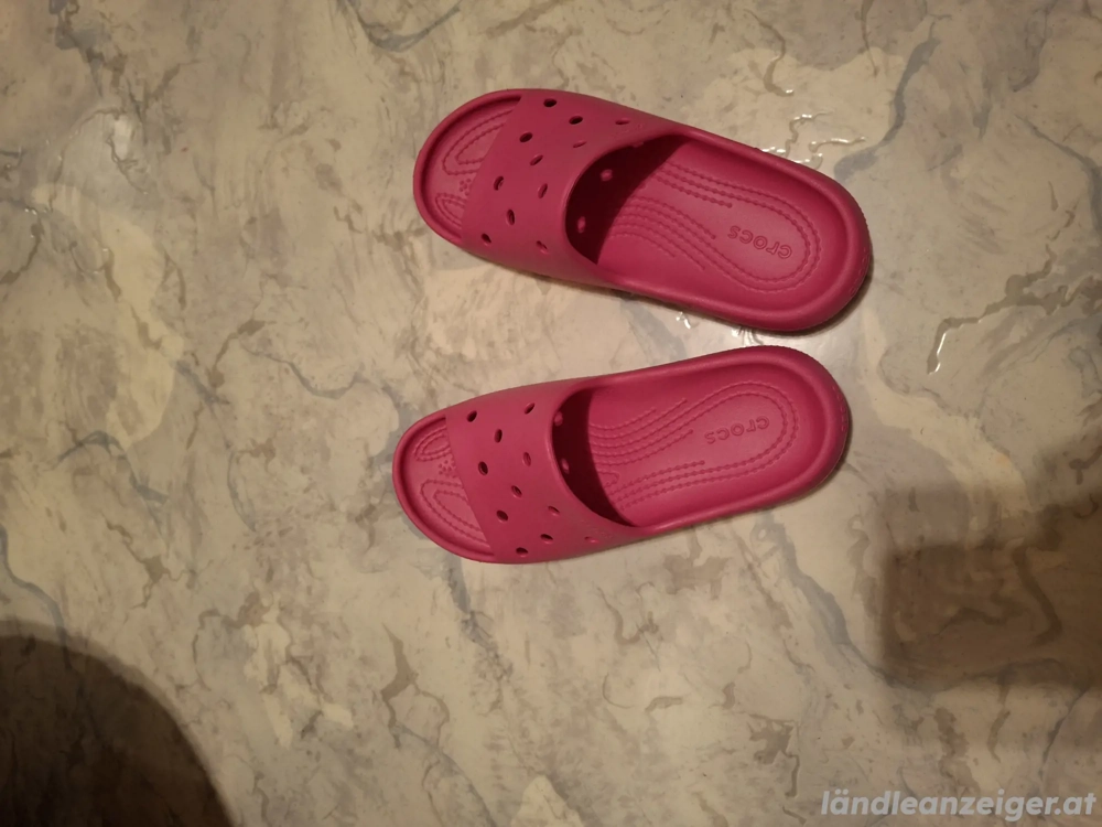crocs schuhe