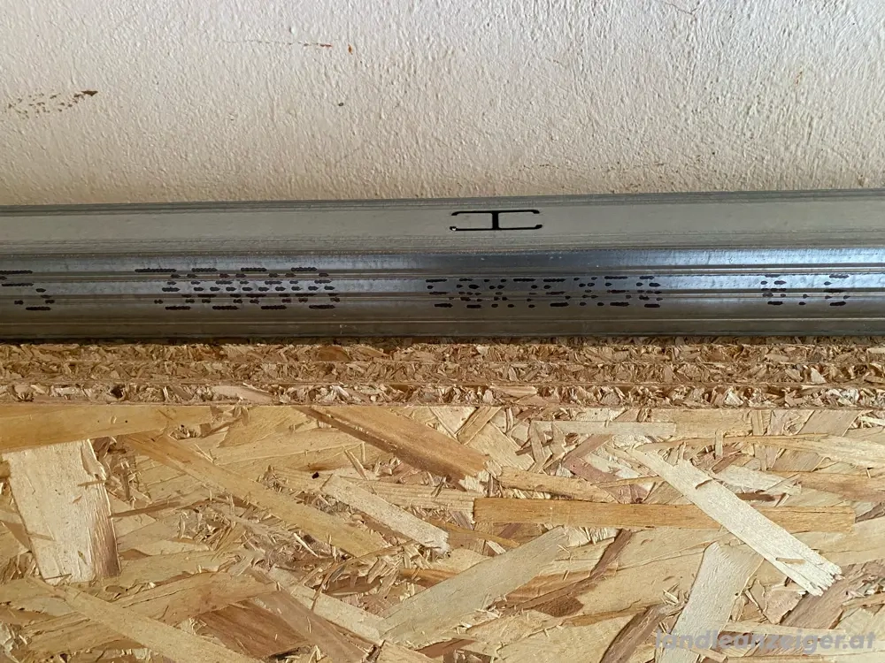 Ständerprofil 75x50mm 3m 