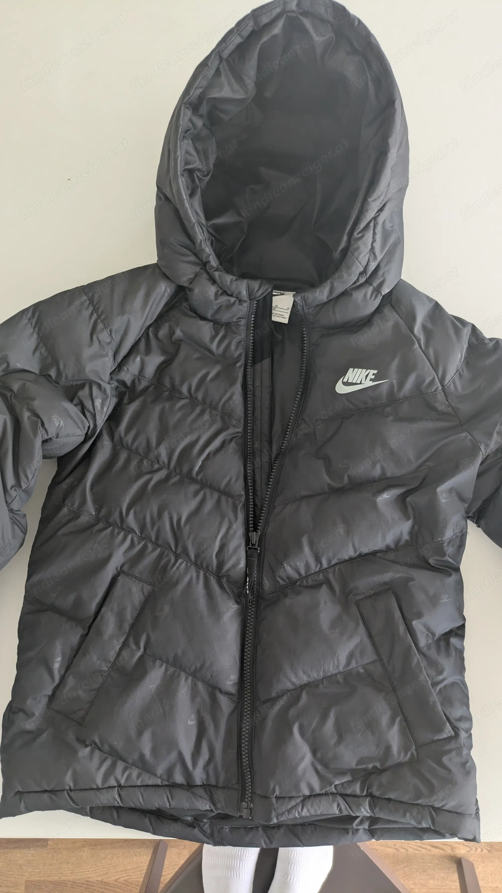Nike Daunenjacke