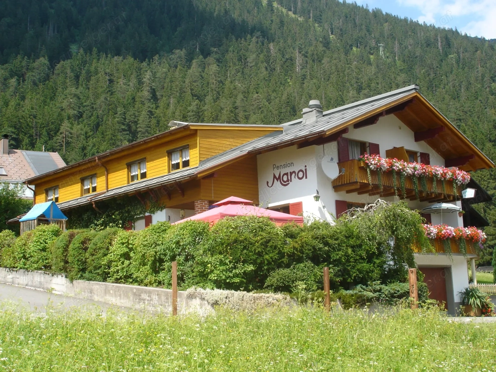 Zimmermädchen Allrounderin, Ganzjährig!