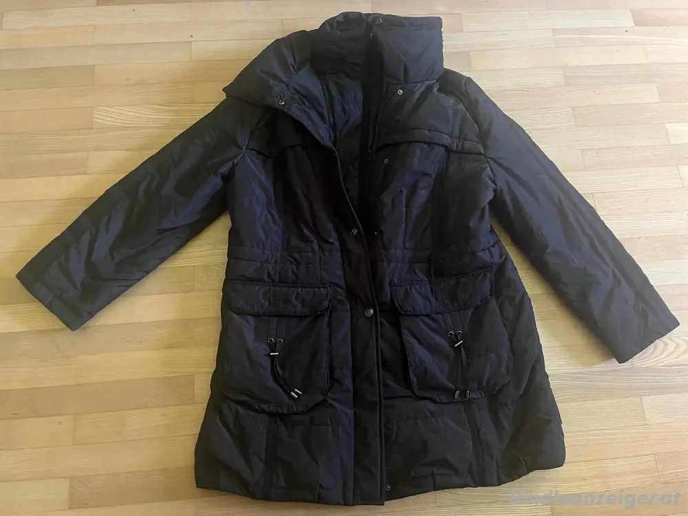 Sehr schöne Bonita Damenjacke Frühjahrsjacke Gr.44