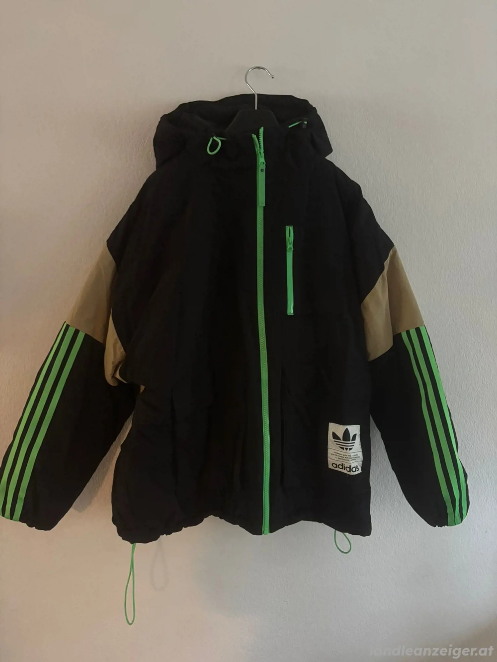 adidas originals Daunenjacke