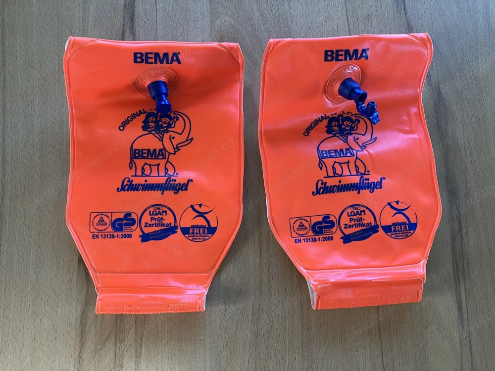 Kinder schwimmflügel