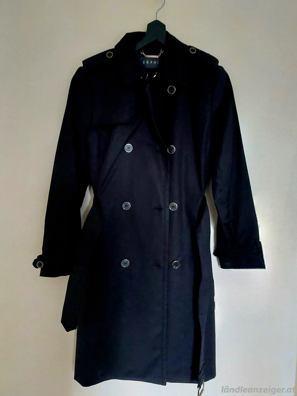 Damen Trenchcoat