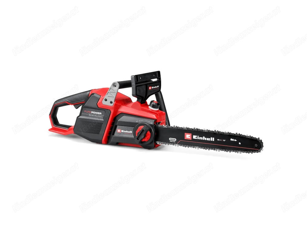 Einhell Akku Kettensäge GP-LC 36 40 Li -BL Solo gebraucht gesucht