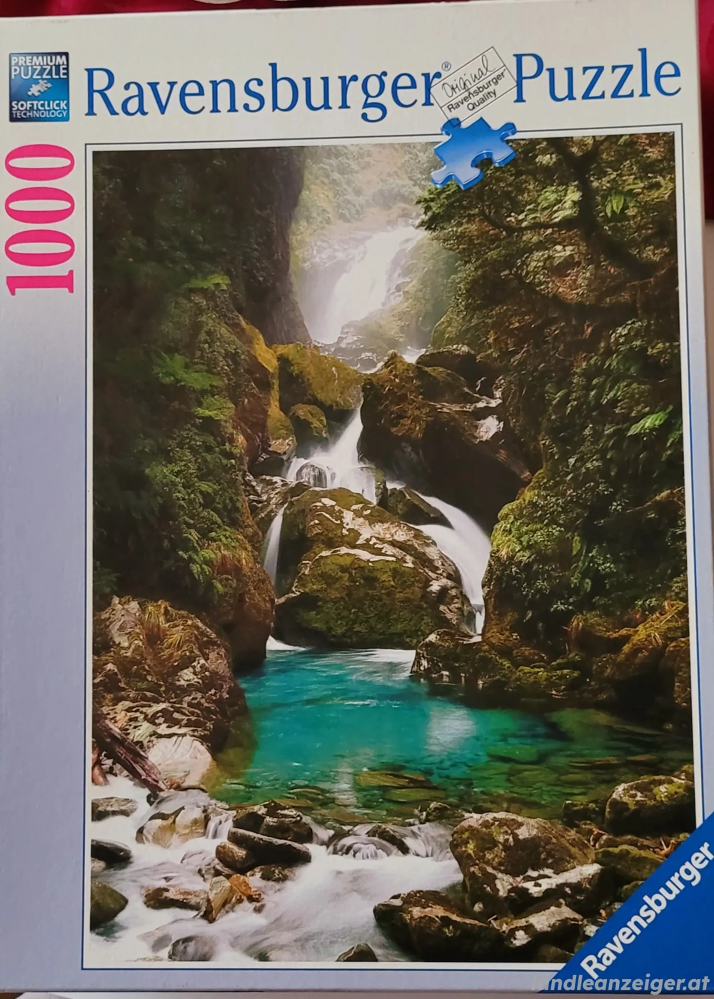 Puzzle für Erwachsene