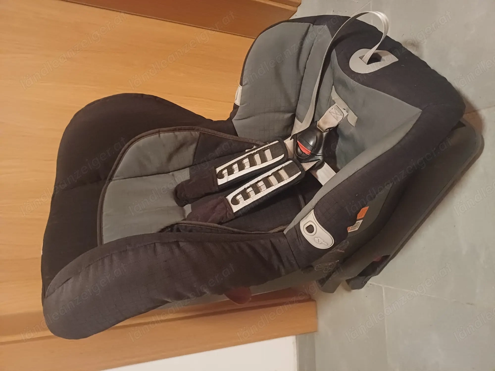 Kindersitz 9-18kg Britax Römer Duo