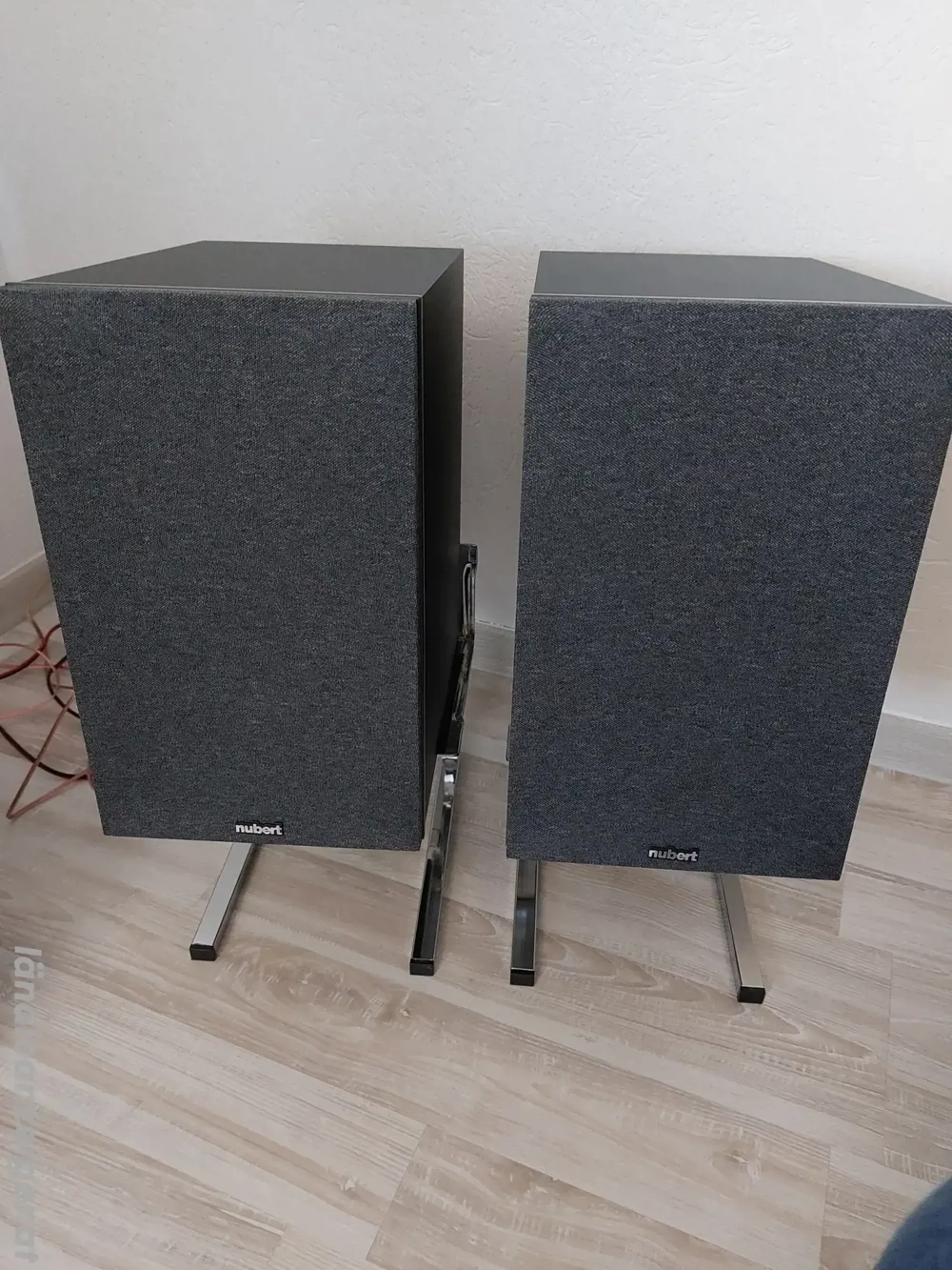 Nubert Nuboxx B-40 Top!