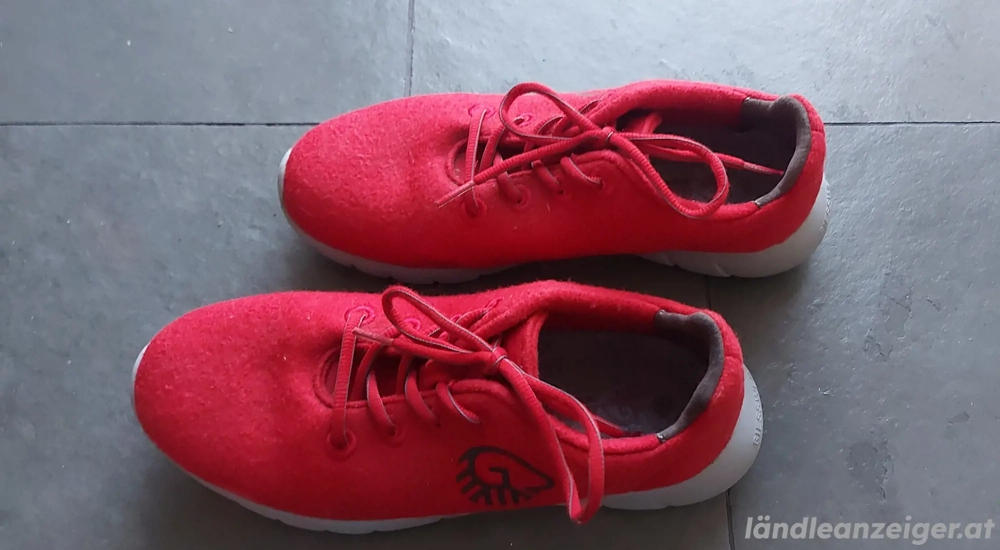 Merino Ranners Women 