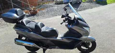 Honda SW-T400 ABS zu verkaufen