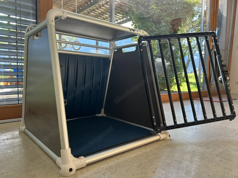 4PET Transportbox 65x70x65