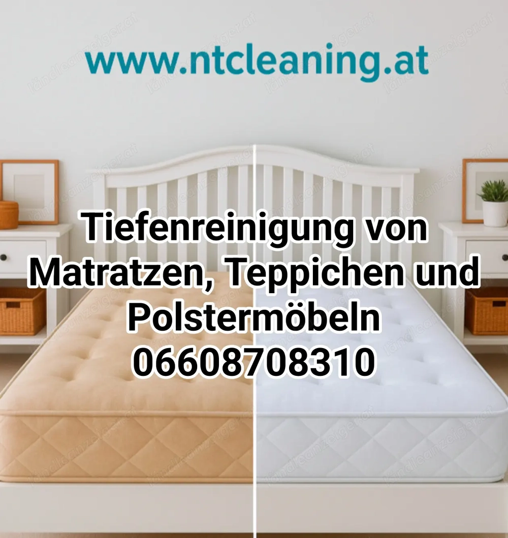 Frische und Staubfreie Luft in Ihre wohnung