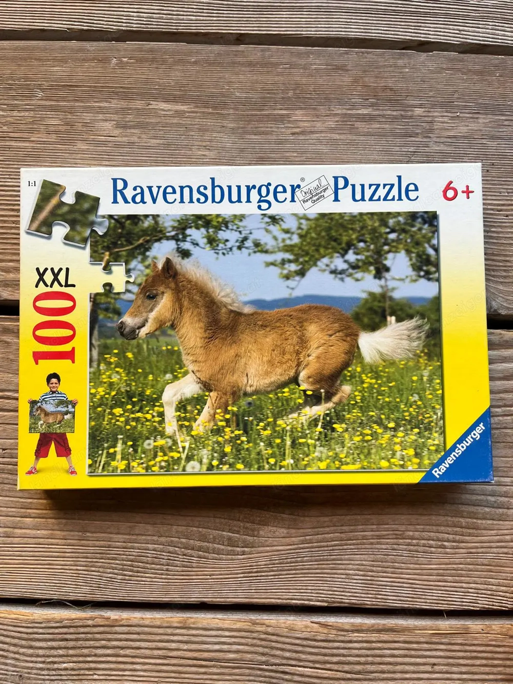 Puzzle Diverse (pro   5.-)