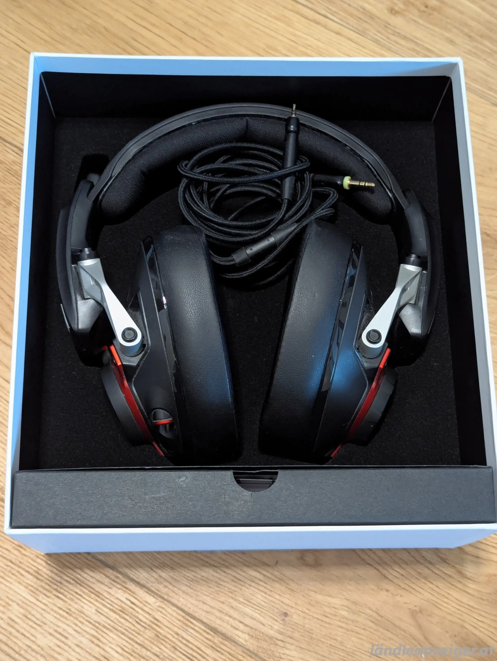 Sennheiser Gaming Kopfhörer GSP 600