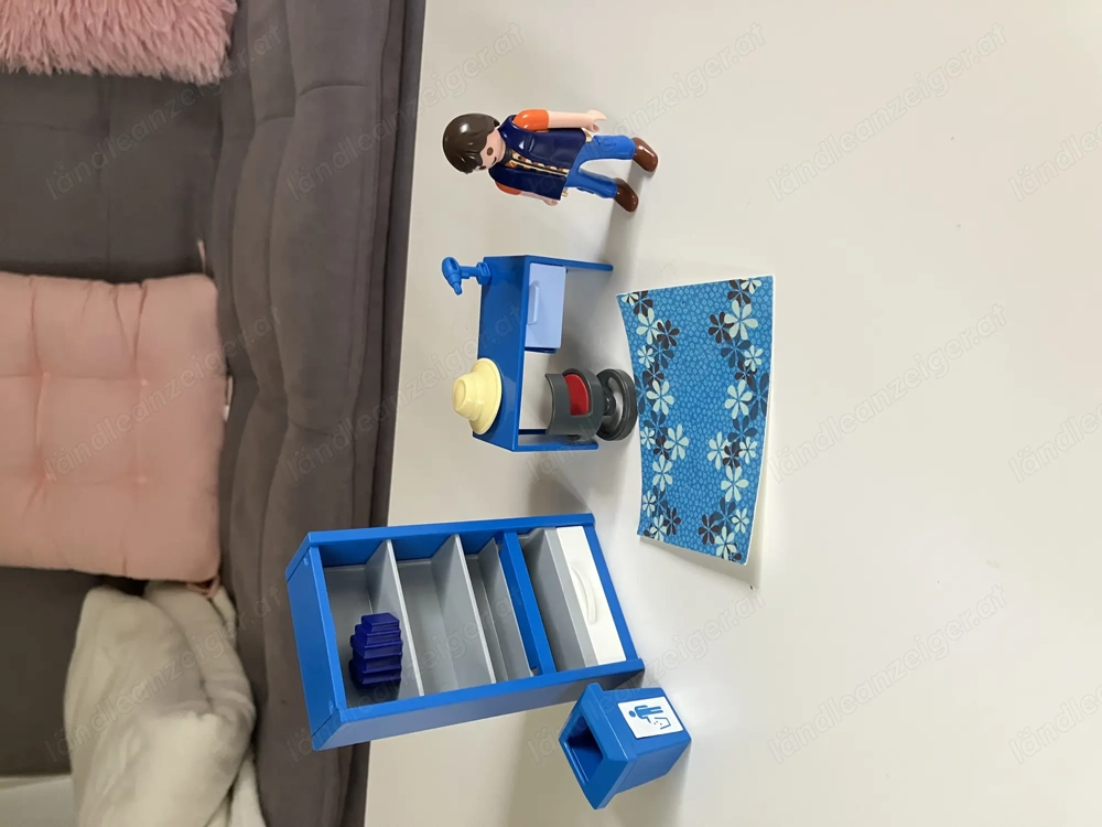 Playmobil Büro