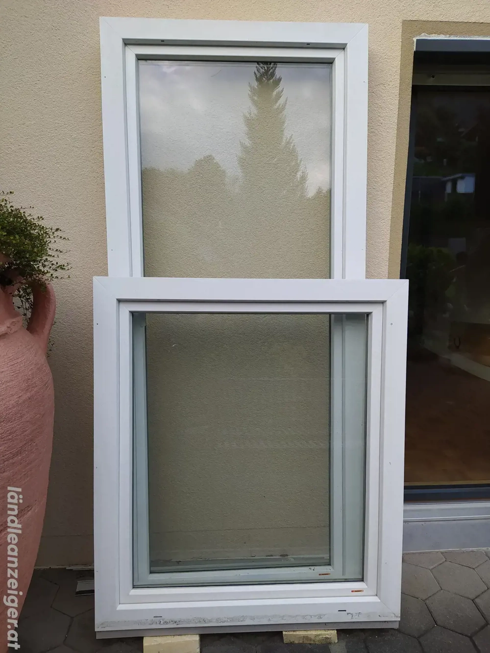 Terrassentür Fenster