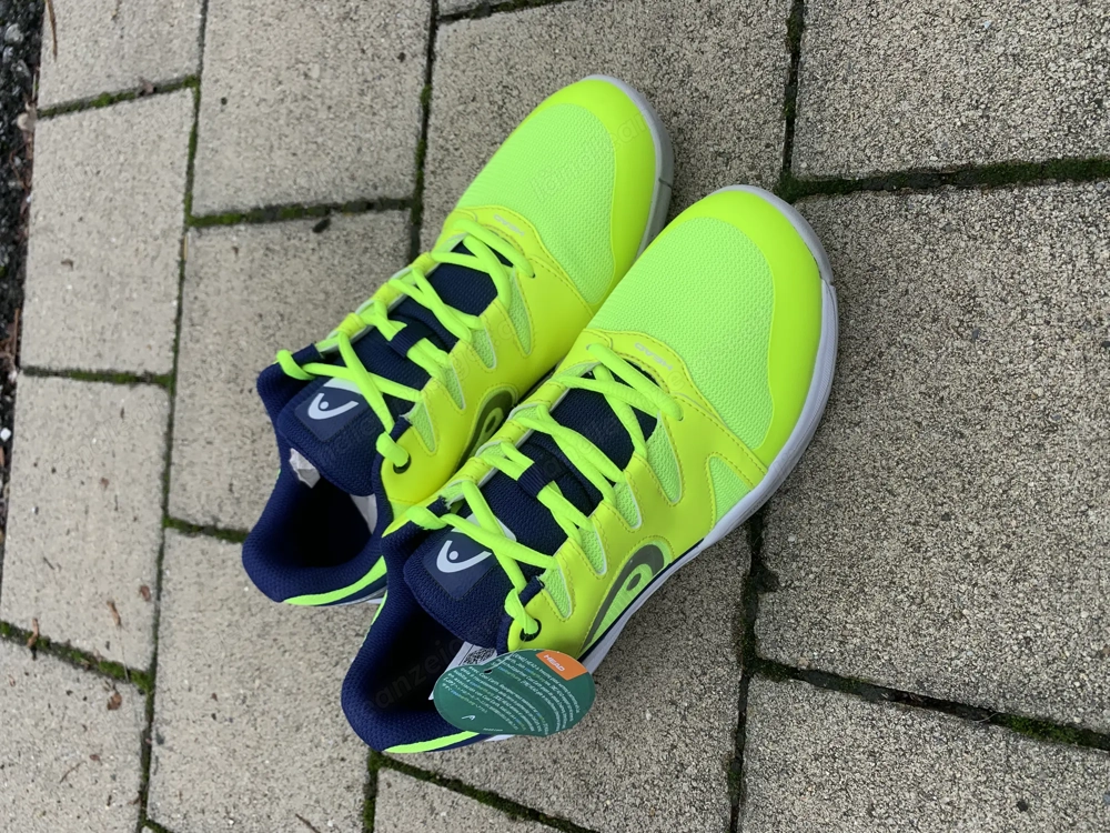 Head Schuh Größe 40