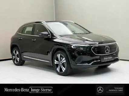 Mercedes-Benz EQA 250 Navi KAM ACC PDC SpurH KlimaA FLA LED