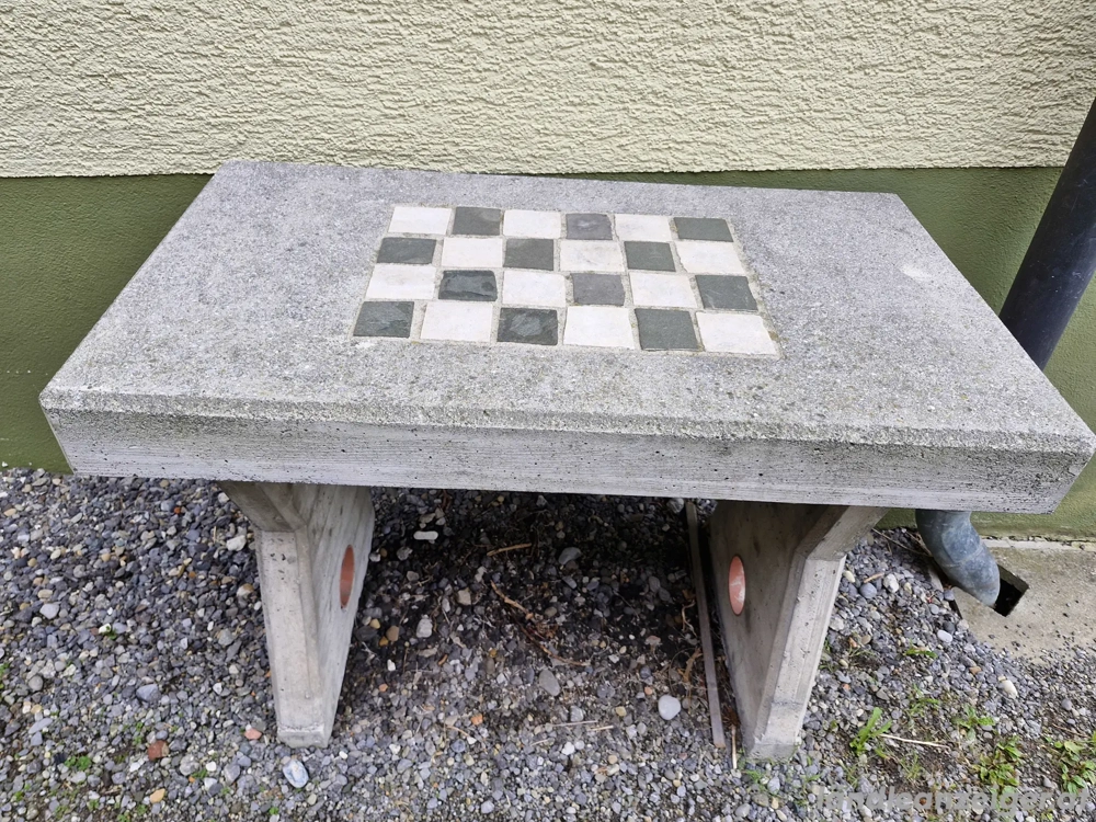 Outdoortisch