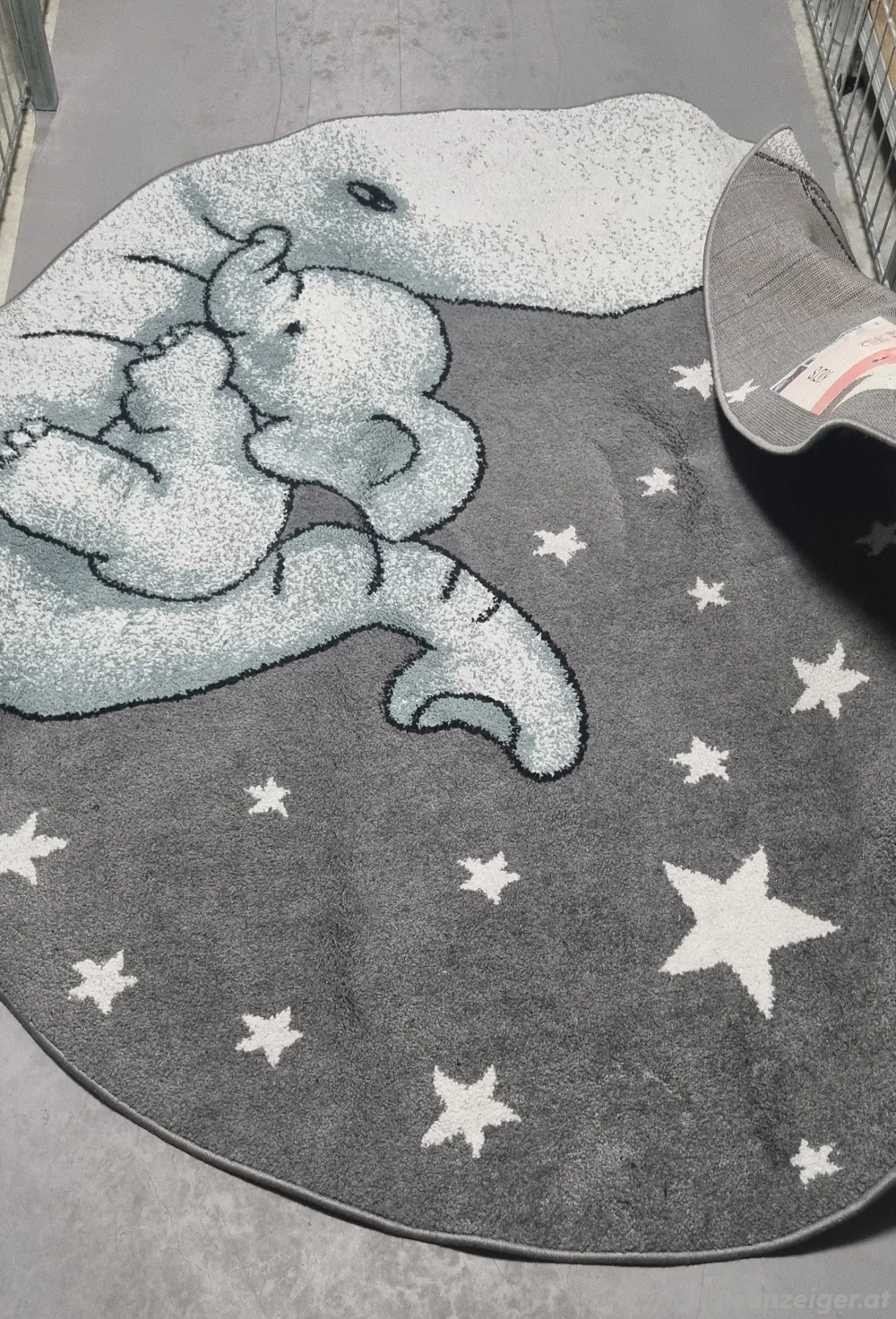 Kinderzimmer Teppich